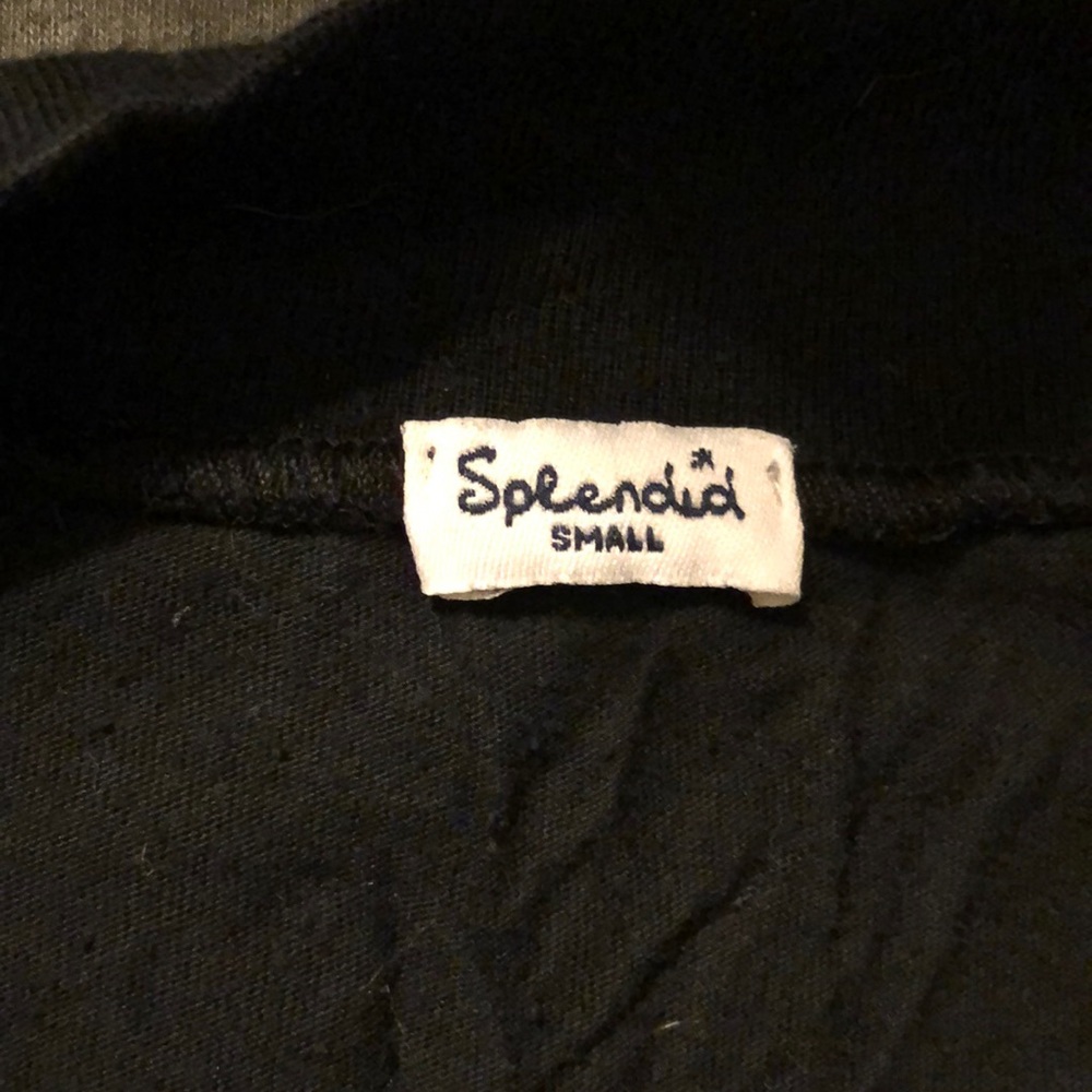 EUC Splendid long sleeved shirt - Picture 2 of 2